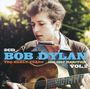 Bob Dylan: Rarities Vol.2, CD,CD
