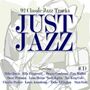 : Just Jazz, CD,CD,CD,CD