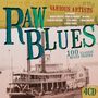 : Raw Blues, CD,CD,CD,CD