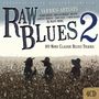 : Raw Blues Vol.2, CD,CD,CD