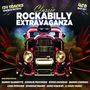 : Classic Rockabilly Extravaganza, CD,CD,CD,CD