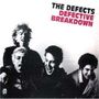 The Defects: Defective Break, CD