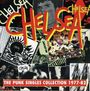 Chelsea: Punk Singles Collection 1977 - 82, CD