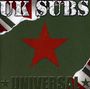 UK Subs (U.K. Subs): Universal, CD
