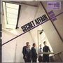 Secret Affair: Behind Closed Doors, CD