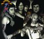 Rose Tattoo: Assault & Battery, CD
