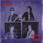 Clerks: Live In London 1980, LP