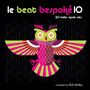 Le Beat Bespoke Vol. 10, CD