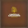 Christian Kjellvander: Introducing The Past, CD,CD
