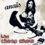 Anaïs: The cheap chow (new ver, CD