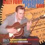 Billy Fury: Wonderous Place: Live, CD