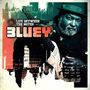 Bluey: Life Between The Notes, CD