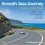 : Great Ocean Road: Smooth Jazz Journey, CD,CD