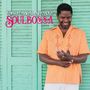 Khari Cabral Simmons: Soulbossa EP, CD