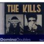 The Kills: No Wow/Keep On Your Mean Side, CD,CD