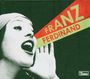 Franz Ferdinand: You Could Have It So Much Better, CD,DVD