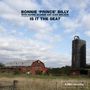 Bonnie 'Prince' Billy: Is It The Sea?, CD