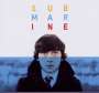 Alex Turner: Submarine, CD