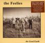 The Feelies: The Good Earth, CD