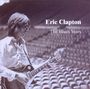 Eric Clapton: Blues Years, CD