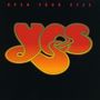 Yes: Open Your Eyes, CD