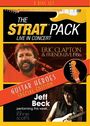 Guitar Heroes: Strat Pack / Eric Clapton / Jeff Beck (Special Edition), DVD