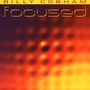 Billy Cobham: Focused, CD