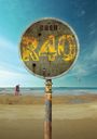 Rush: R40, DVD