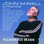 John Mayall: Along For The Ride, CD