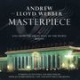 Andrew Lloyd Webber: Masterpiece - Live From The Great Hall Of People, Beijing, CD