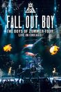 Fall Out Boy: Boys Of Zummer Tour: Live In Chicago 2015, DVD