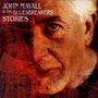 John Mayall: Stories, CD