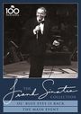 Frank Sinatra: Ol' Blue Eyes is Back / The Main Event, DVD