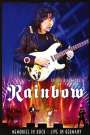 Ritchie Blackmore: Memories In Rock: Live In Germany 2016, DVD