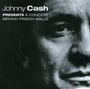 Johnny Cash: A Concert Behind Prison Walls, CD