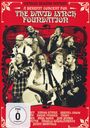 Change Begins Within: A Benefit Concert For The David Lynch Foundation 2009, DVD