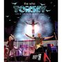 The Who: Tommy: Live At The Royal Albert Hall 2017, DVD