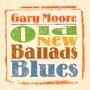 Gary Moore: Old New Ballads Blues, CD