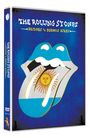 The Rolling Stones: Bridges To Buenos Aires, DVD