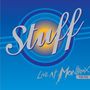 Stuff (USA): Live At Montreux 1976, CD