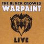 The Black Crowes: Warpaint: Live 2008, CD