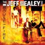 Jeff Healey: House On Fire, CD
