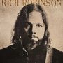 Rich Robinson (Black Crowes): Flux, CD