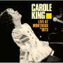 Carole King: Live At Montreux 1973, CD