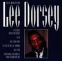 Lee Dorsey: THE MASTERS, CD