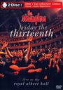 The Stranglers: Friday 13th, CD