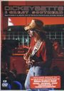 Dickey Betts: Back Where It All Begins: Live At The Rock'n'Roll Hall Of Fame + Museum, DVD