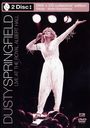 Dusty Springfield: Live At The Royal Albert Hall (DVD + CD), DVD
