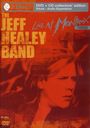 Jeff Healey: Live At Montreux 1999 (DVD + CD), DVD