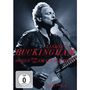 Lindsey Buckingham: Songs From The Small Machine: Live In L.A. 2011, DVD